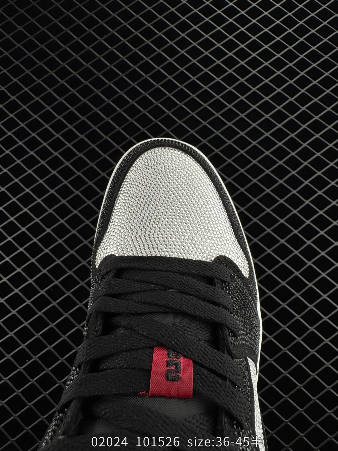 AIR JORDAN 1 LOW AJ1